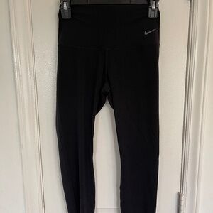 Nike Zenvy Active Training Pant Size Small Dri-Fit